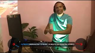 Download Dj Milkys Amapiano Roadtrip 2 To Rieviersonder End Video MP3 Dj Milkys Amapiano Roadtrip 2 To Rieviersonder End