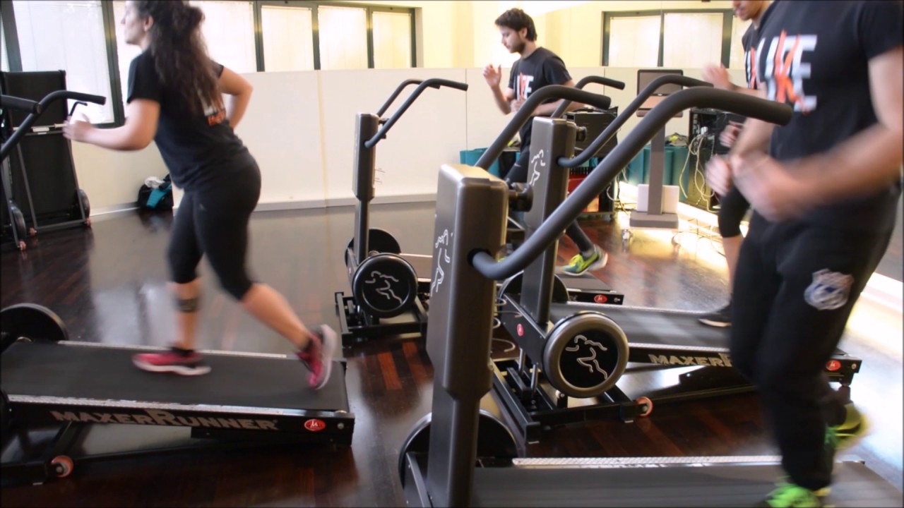 HEAT TRAINING _ ENERGIA wellness & fitness YouTube