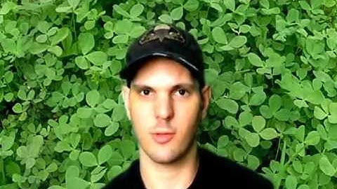 Weeds As Soil Condition Indicators