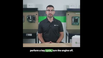 How To Reset Your Semi Truck