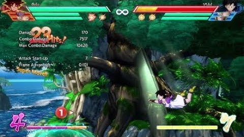 Easy Baseku Corner Loops ToD