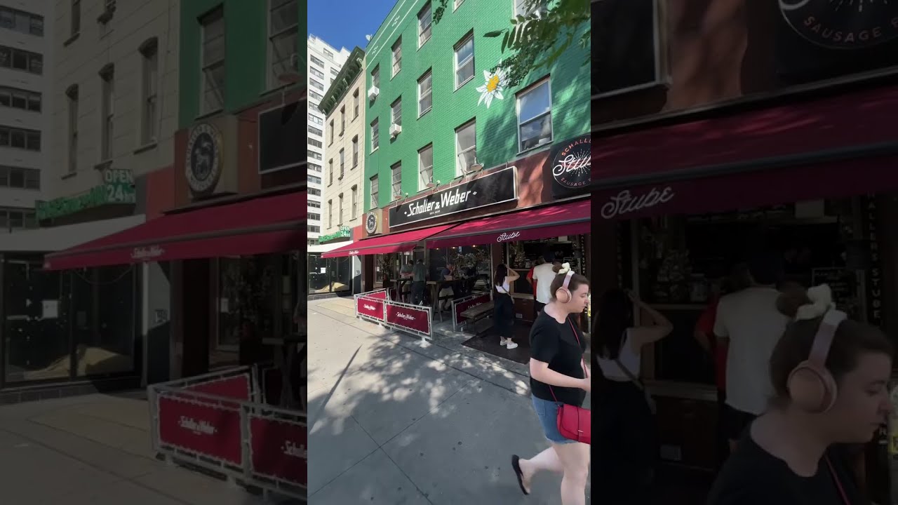 Yorkville | Neighborhood Guide | Corcoran [Rolla]