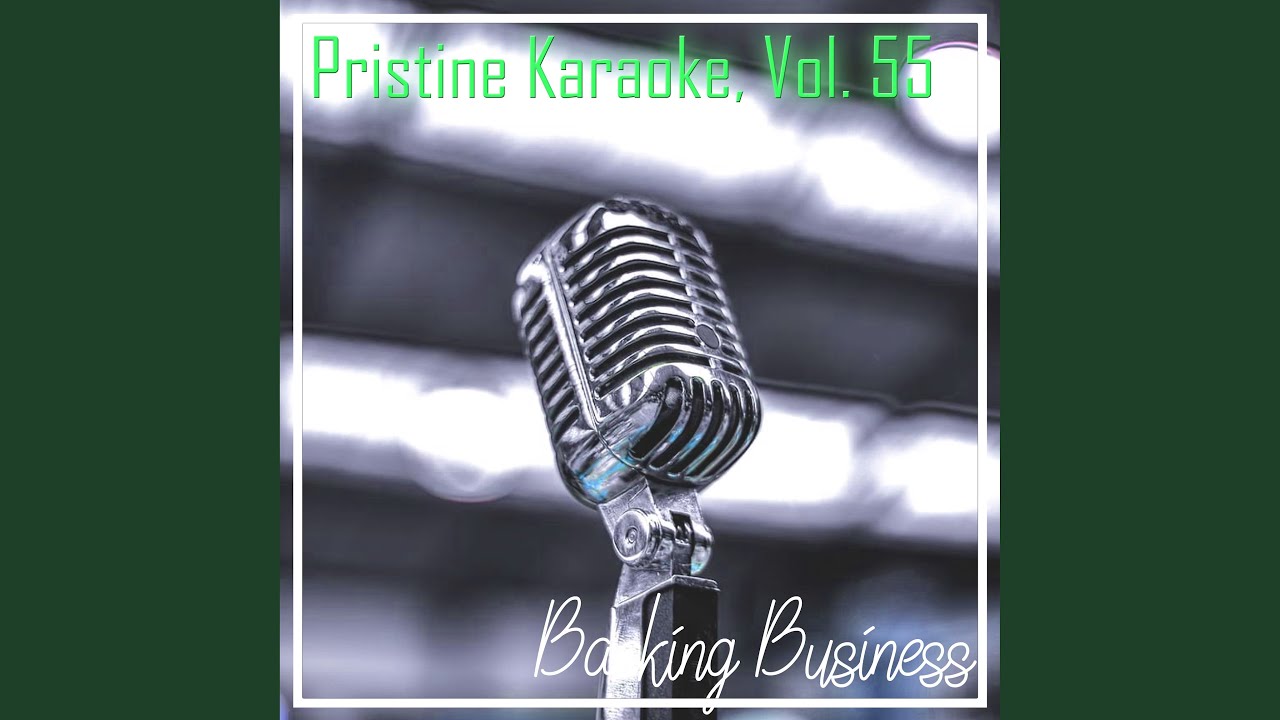 Growing Old with You (Originally Performed by Restless Road) (Instrumental Version) YouTube