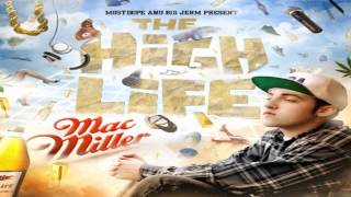 Mac Miller ft. Wiz Khalifa - Cruise Control (#14, The High Life) HD