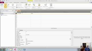 Beginners Guide to Access Databases part 1 Wealth