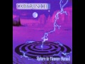 Labyrinth - Heaven Denied