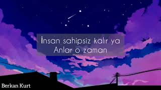Mavi Gri - Altüst Olmuşum 