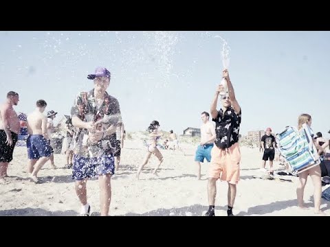 Eli Baby - "SAMBA" (Official Music Video) (feat. LAZYBANZ & Allthatjay)    #samba #viral #trending