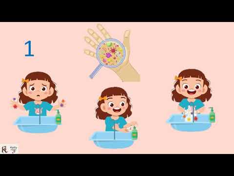 La higiene personal