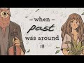 TATLI SAKİN BİR OYUN | When The Past Was Around [Bölüm 1 | Bölüm 2]