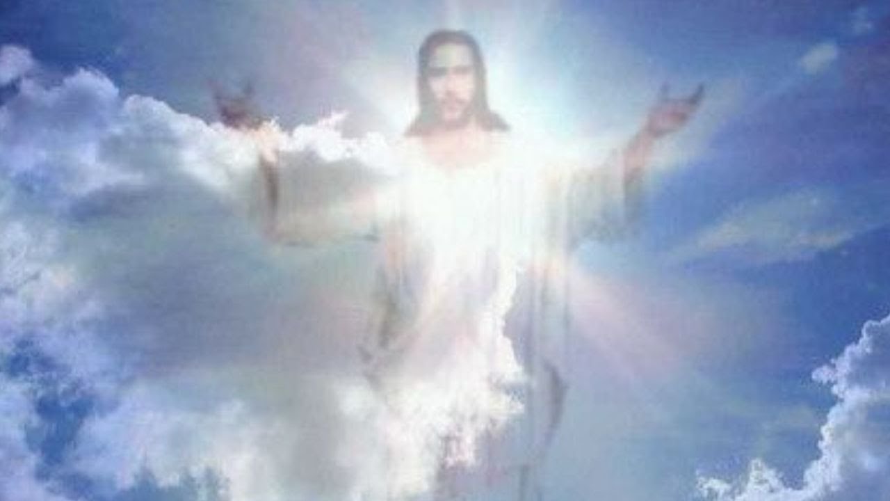 Near Death Experience: I Died And Came Back With A Message From Jesus ...