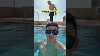 Рамазан Мен Нони