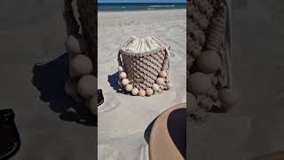 Macrame BAG #tutorial YouTube TruSzu👜🛍👜