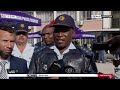2024 Elections | Western Cape police say they are ready to ensure elections are safe