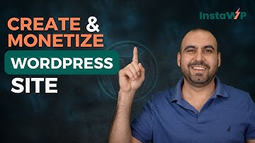 InstaWP Tutorial - Create & Monetize Disposable WordPress Sites Easily