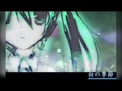白の季節歌ってみた【義正】
