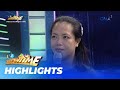 Vice Ganda, humanga sa mabilis na sagot ng player sa 'Laro, Laro, Pick' (It's Showtime) | GMA News