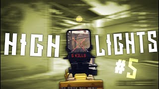 Warface Highlights #5