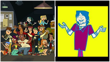 Cartoon Network Coming Up Next Bumpers with Total Drama (Part 1)