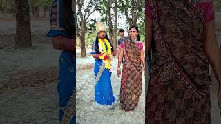 chala chala dhaniya Arti utare 🚩🙏||#trendingvideo #shortvideo #vayaralvideo #india ||