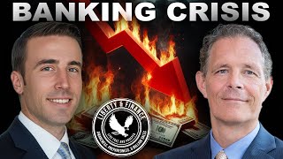 Goldsilver Shoot Higher Amid Banking Liquidity Crisis Matthew Piepenburg