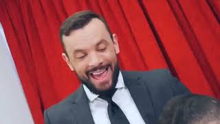 Sir Peter & Bastian Karim Teacher Behavior Is Very Good With The Student Movies