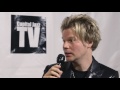 Capture de la vidéo Brian Culbertson Interview - 2016 Capital Jazz Fest