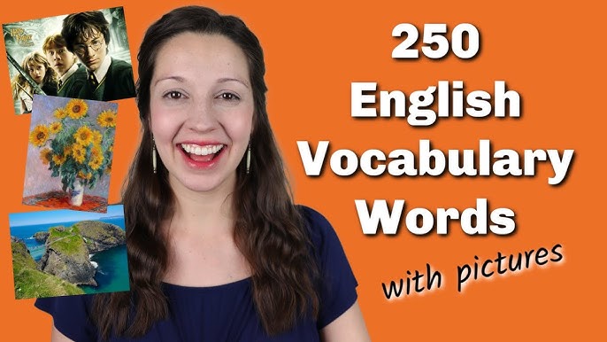 English vocabulary lesson B2 - Describing relationships in English