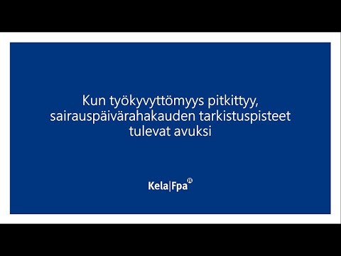 Video: Missä tarkistuspisteet säilytetään?