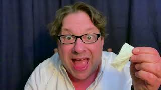 Fred Does a Torture Trick