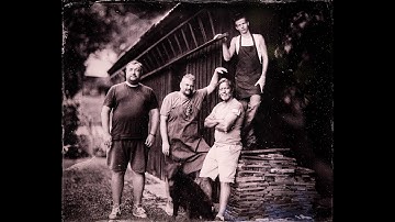 Wet Plate Collodion Workshops