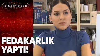 Şehrazat, Bennu İçin Fedakarlık Yaptı - Binbir Gece 9. Bölüm