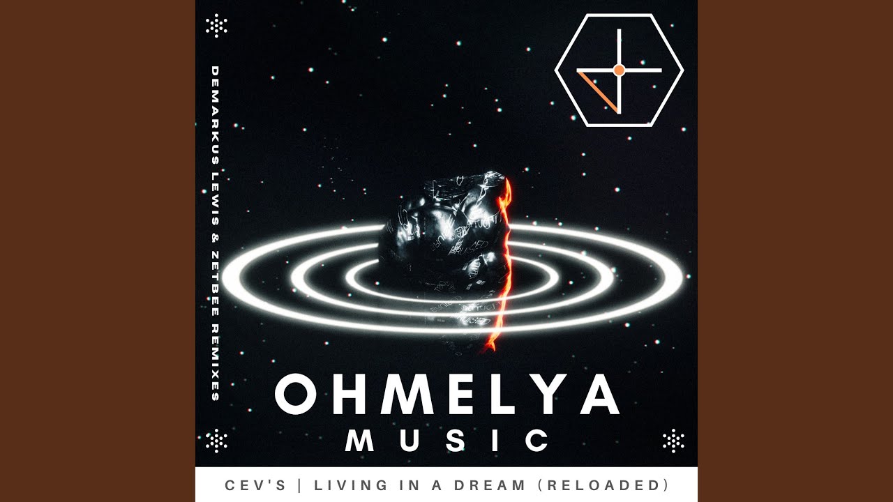 Living In A Dream (Zetbee Remix)