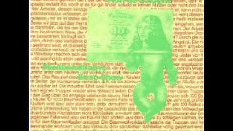 Floh de Cologne - Mädchen, mach die Beine breit