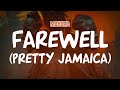 Mahalia Farewell Pretty Jamaica Lyric Video mp3