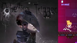 xi - Rebellion Trigger [Cytus II x Musedash 11☆ Custom]