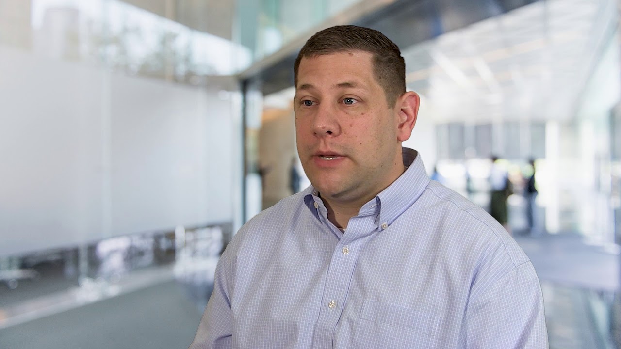 QS/1 Video Success Story - YouTube