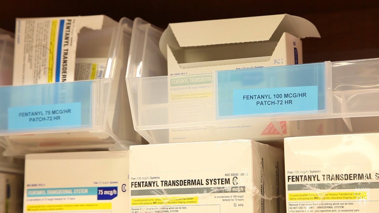 Fentanyl 100 mcg hr Fentanyl 100 mcg hr