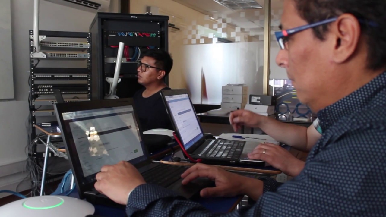 Primeros profesionales en realizar certificación WNT de ETA International