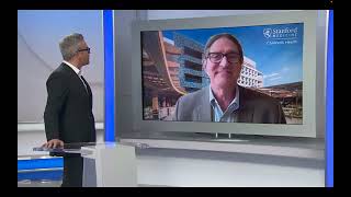 Kids in Crisis: Mental Health Resources | Dr. Steven Adelsheim & CBS San Francisco
