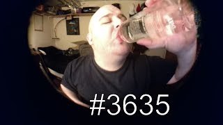 Thumbnail for Jon Drinks Water #3635