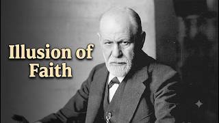 Sigmund Freud: Future Illusion Analyzing Why Humanity Clings to the Neurotic Security of Faith