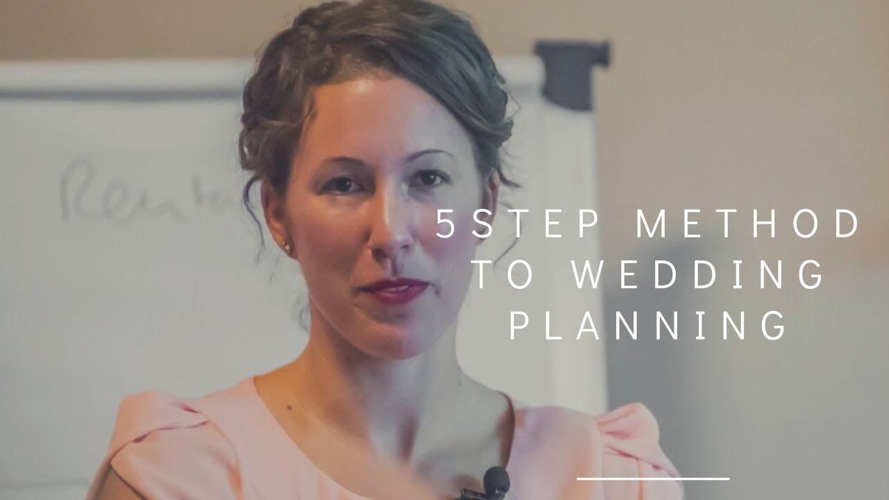 5 Step Method to Planning your Perfect LGBT+/ Gay/ Same-sex Wedding