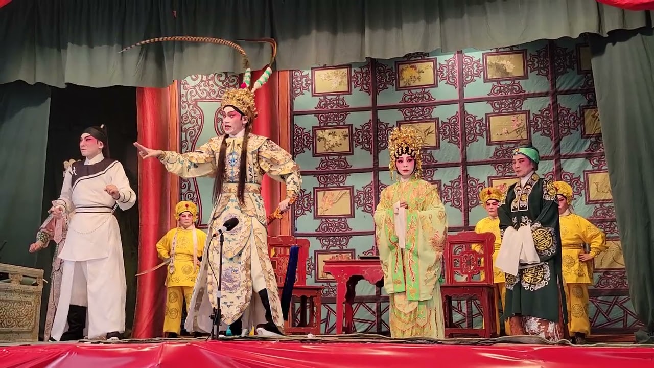 雙龍丹鳳霸皇都  (4)