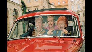 Das Sams | Auf Blu-ray, DVD und digital Das Sams | Auf Blu-ray, DVD und digital