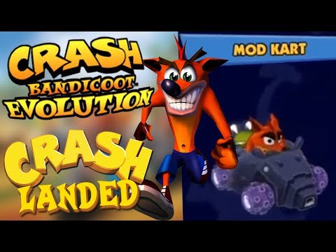 Video: Fans Denken Dat De Recent Uitgebrachte PlayStation-advertentie De Nieuwe Crash Bandicoot-game Plaagt