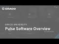 Pulse Software Overview 