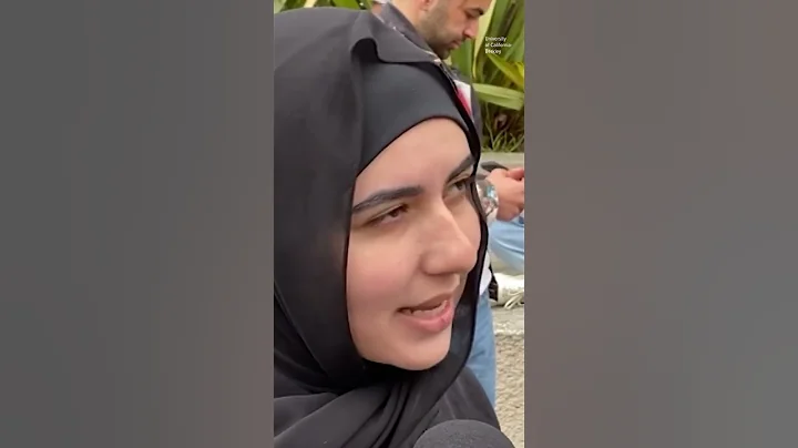 Students across college campuses are demanding change amid Israel-Hamas War #protest #college #news