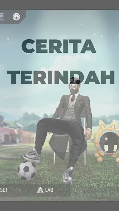 biarkan semua jadi masa lalu😼😼 || #freefire #ff #garenafreefire #fypシ゚viral