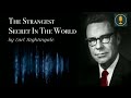 The Strangest Secret by Earl Nightingale Daily Listening in HINDI